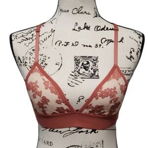 PINK Victoria Secret bralette
